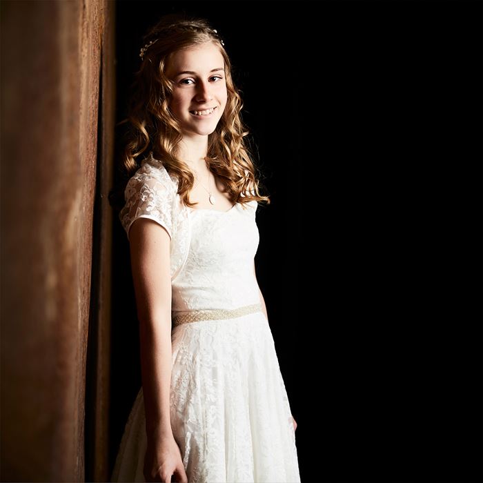 Konfirmation PLUS 16.04.10 Jane Østergård7555