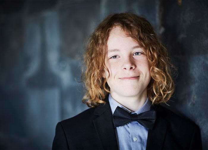 Laila Fogh 18.05.11. Konfirmation18288