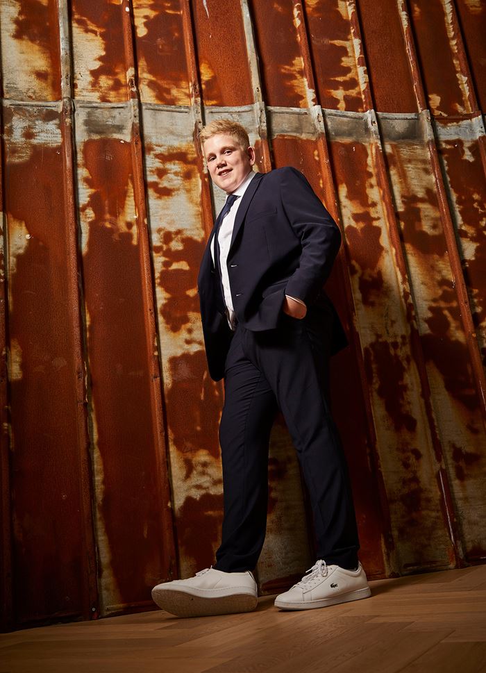 Tinna Mogensen 19.05.21. Konfi Foto1336