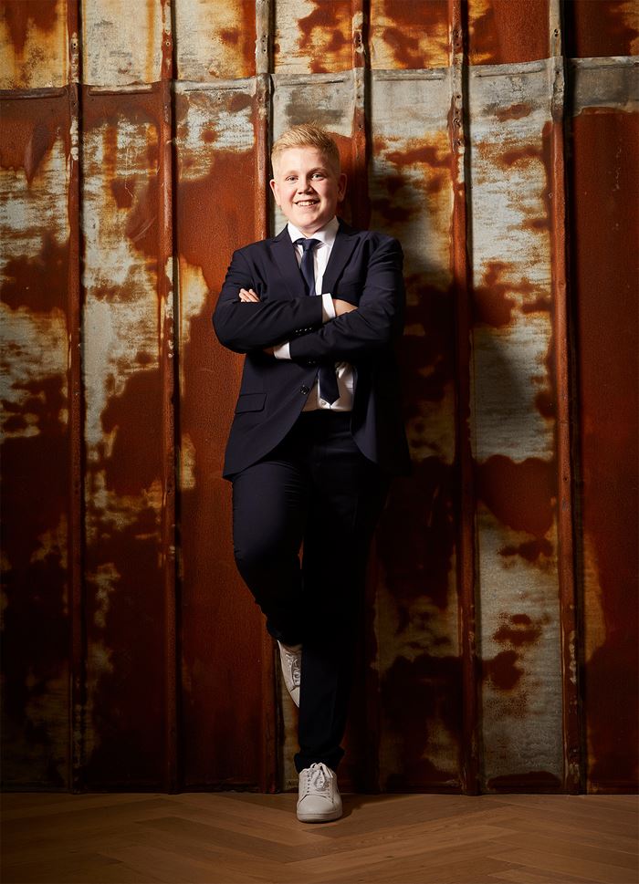 Tinna Mogensen 19.05.21. Konfi Foto1342