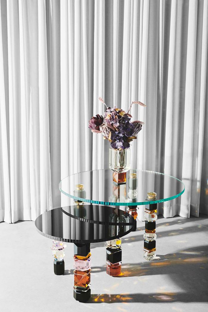 Høeg + Møller 19.11.12 Reflections SS2015817