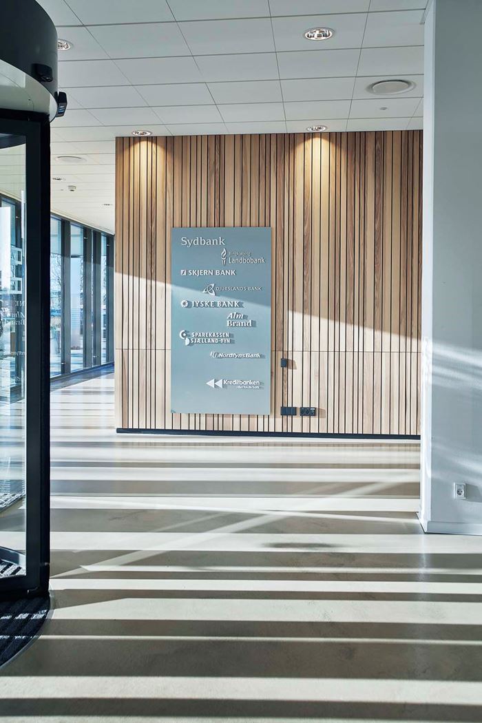 Bank Data Arkitektur Silkeborg 18.01.14 V050