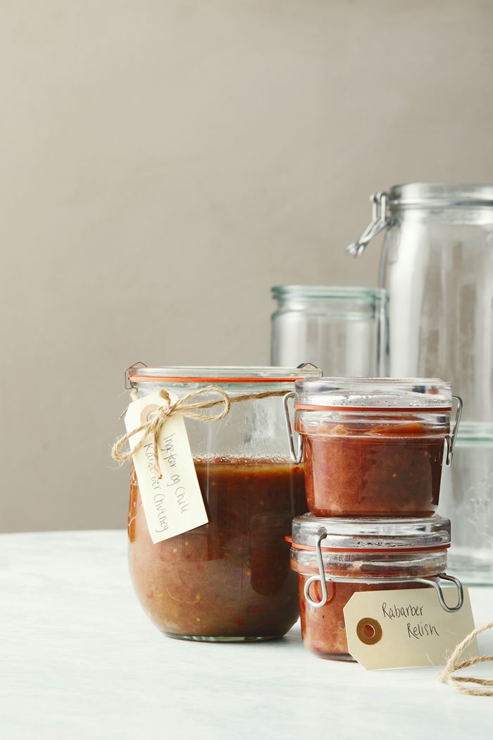 22 Relish Og Chutney Copy