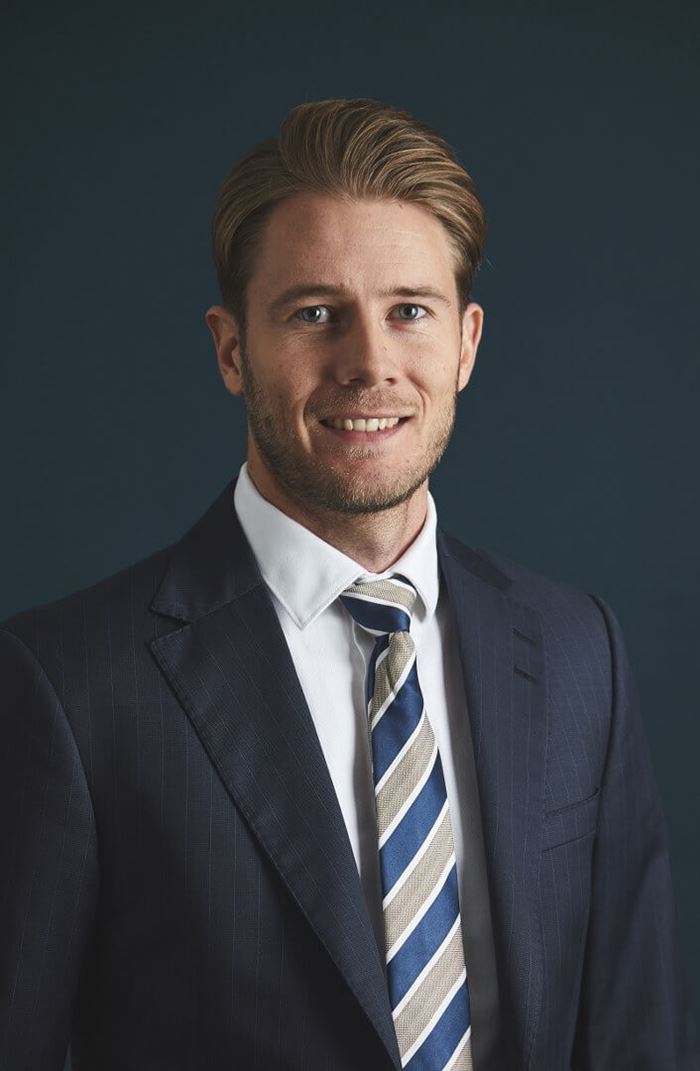 Simon Haunstrup Døssing Portræt 706X1080