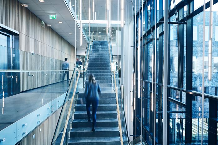 Bank Data Arkitektur Silkeborg 18.01.14 V034