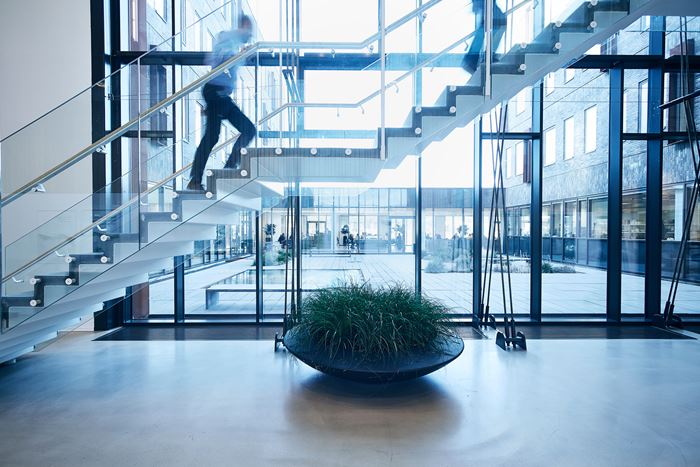 Bank Data Arkitektur Silkeborg 18.01.14 V043