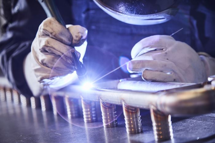 ECM Industries 19.04.10 Produktions Billeder Egtved40106