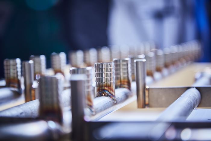 ECM Industries 19.04.10 Produktions Billeder Egtved40114