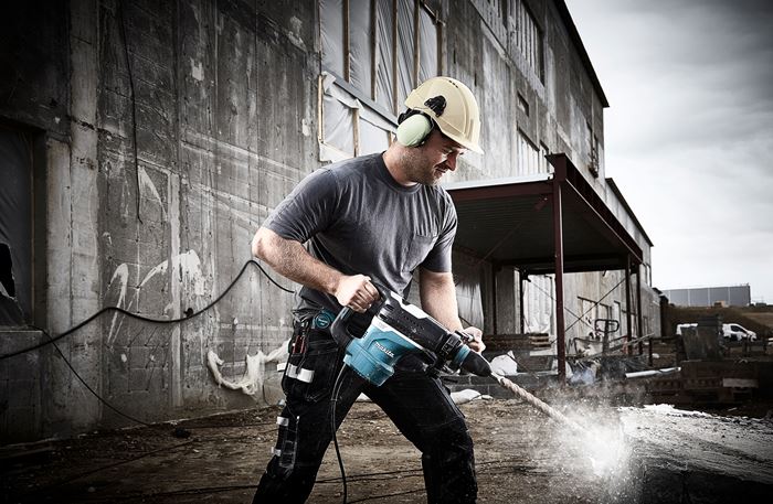 Makita 17.06.22 Lokation Byggeplads24603