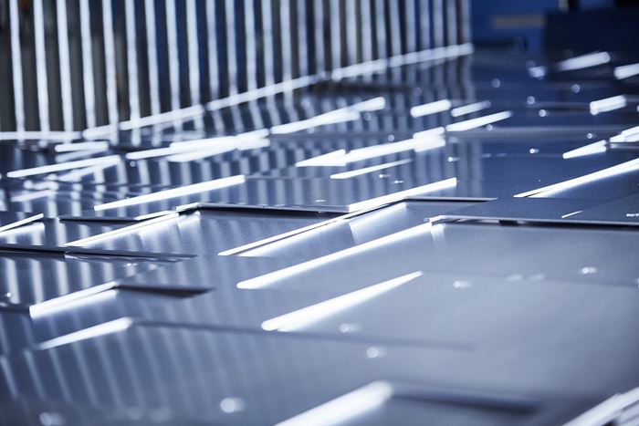 ECM Industries 19.04.10 Produktions Billeder Egtved39772