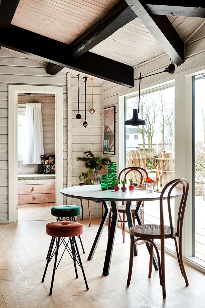 Hoeg + Møller 18.01.07 Lomvievej, Rønde34954