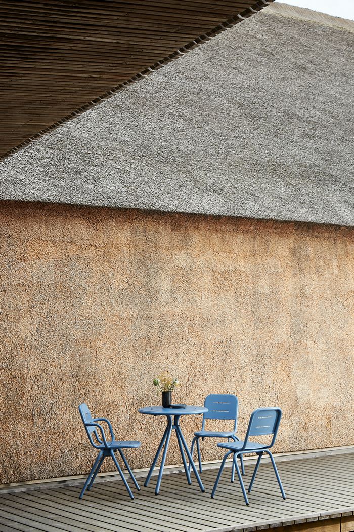 Woud 18.08.09. Lokation Vadehavscenter30590