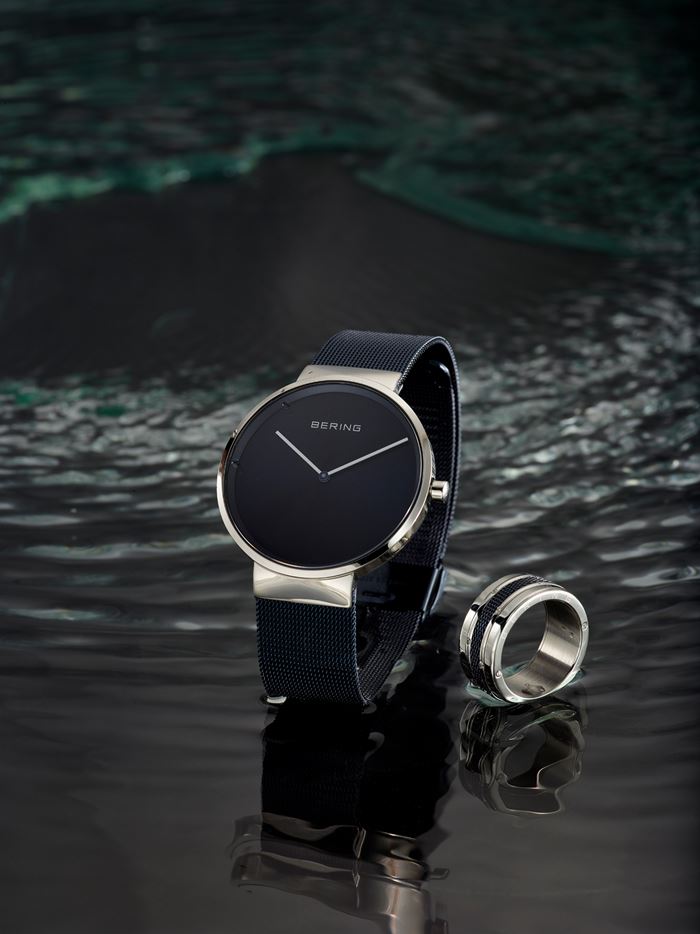 Bering 17.06.07 Ure Og Ringe70633