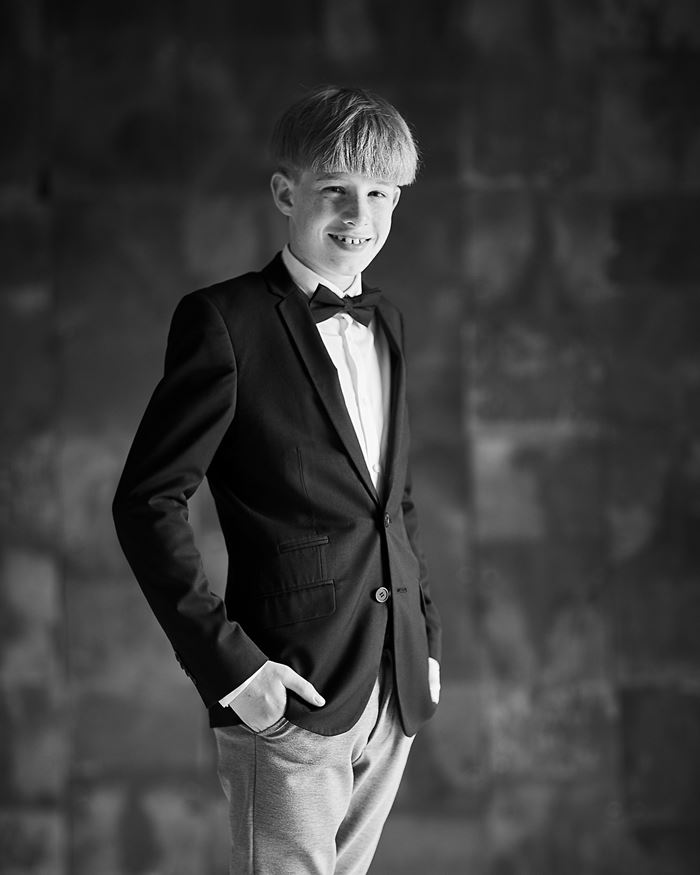 Laila Johannesen 18.05.02. Konfi Foto12931