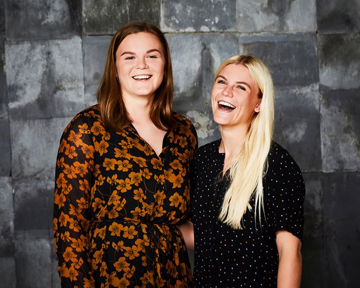 Tina Mavgaard 19.06.25. Søskende Foto7736 Ny Plade