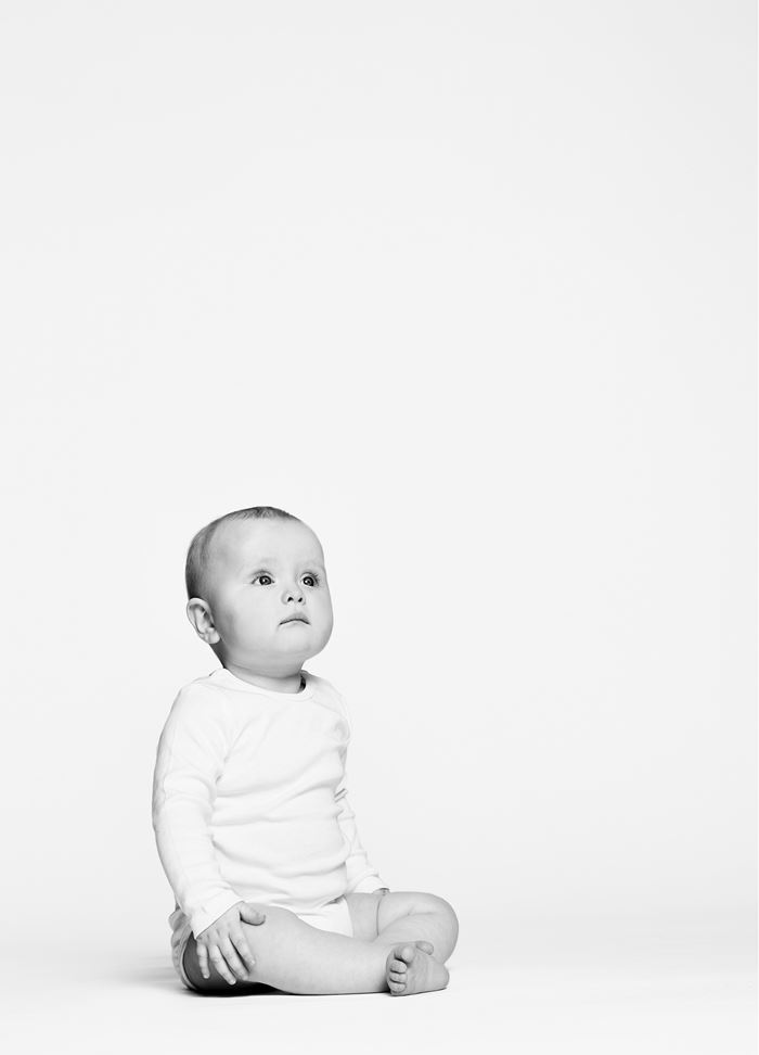 Maja Nielsen 19.03.29. Baby Foto39023 1 50X36