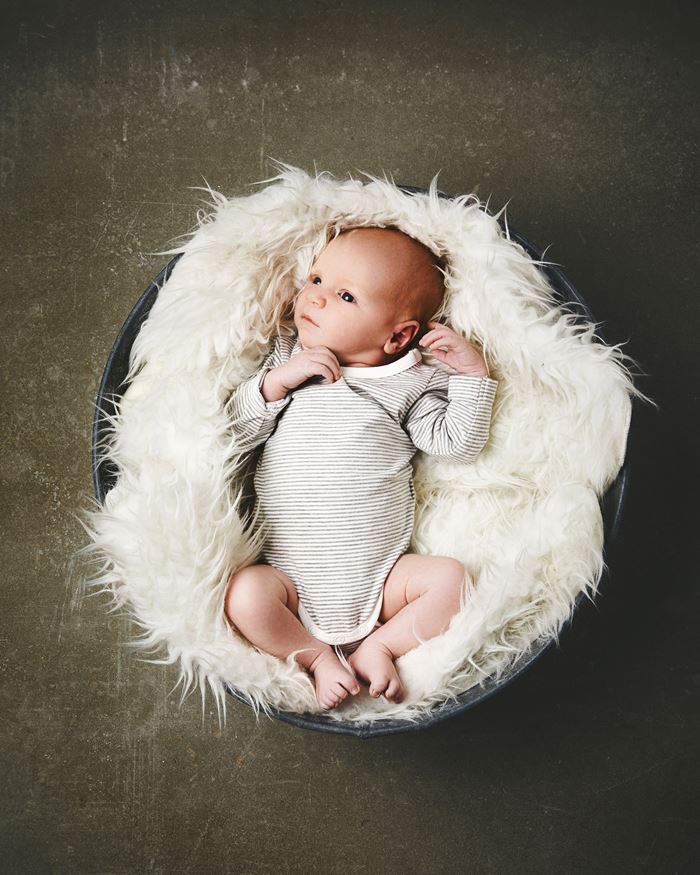 Peter Lindstrøm 19.12.07. Familie Foto18003