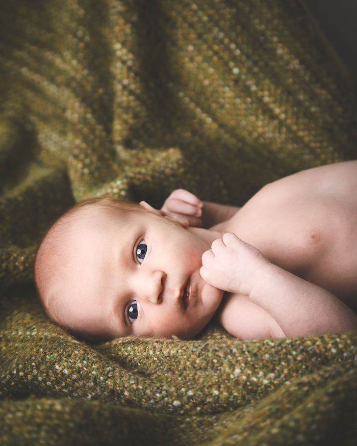 Peter Lindstrøm 19.12.07. Familie Foto18048