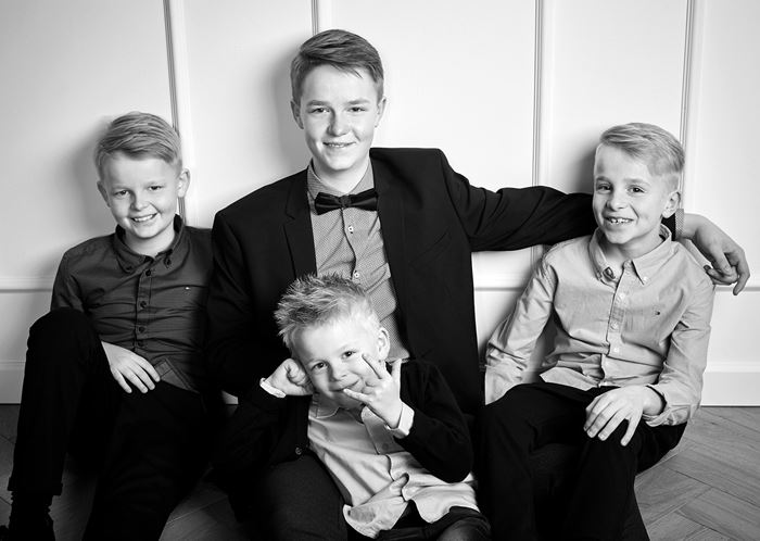 Konfirmation 18.03.22. Annemette Rasmussen14385 Copy