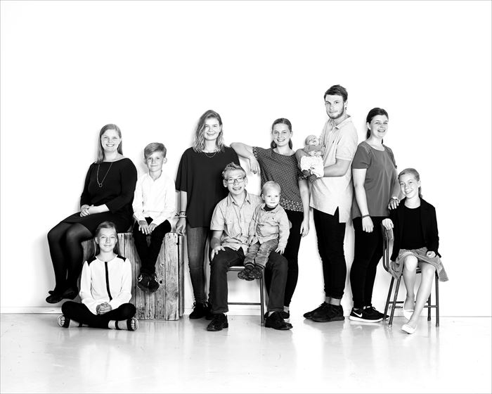 Søskendefoto 16.08.08 Camilla Christensen5950