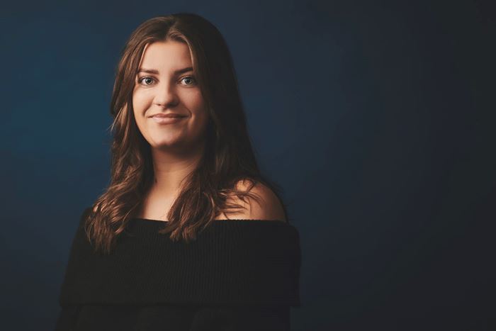 Inhousecph 21.02.04 Portræt Mai2548