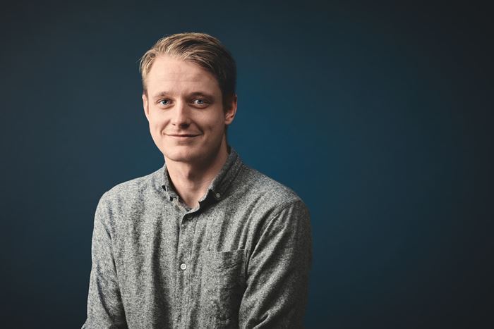 Emil Wellendorf Skou Ny