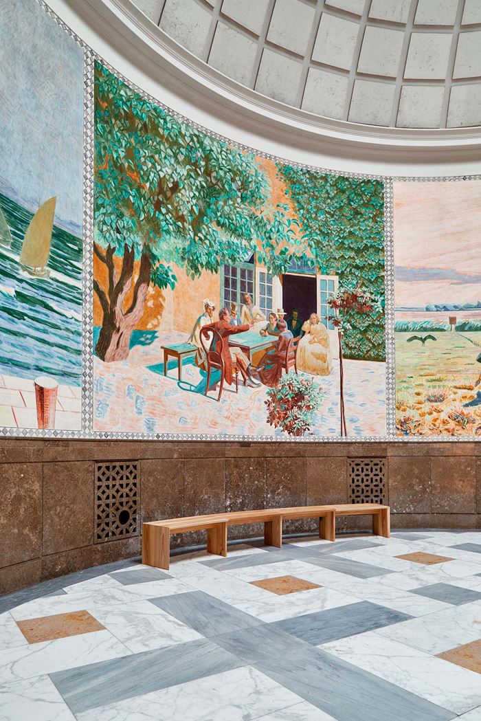 22.01.24 Dinisen Gulve HC. Andersen Hus3605