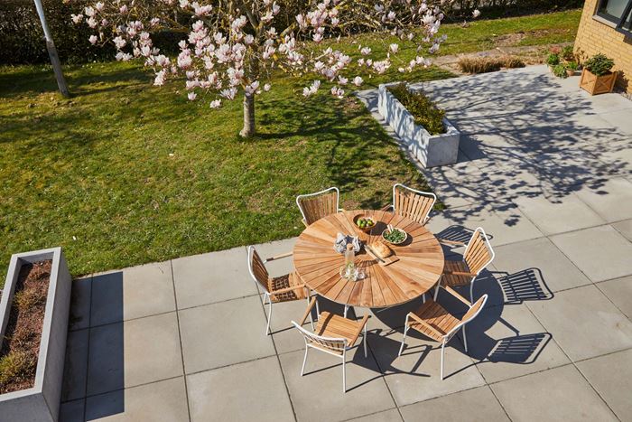 Cinas 23.04.20 Miljø Optagelser Have Møbler5650