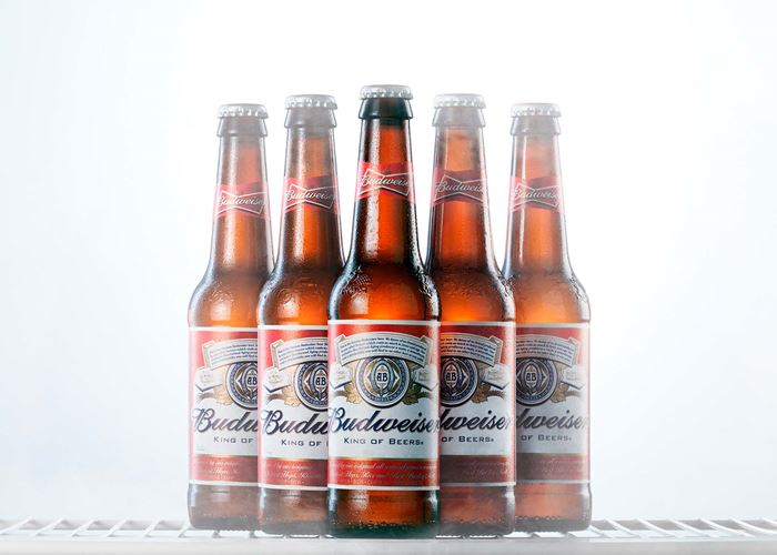 Packs Shotbudweiser Merged Rettetop Korn