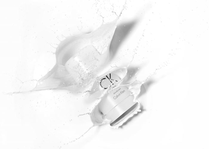 Packs Shotcalvin Klein Mælk 204