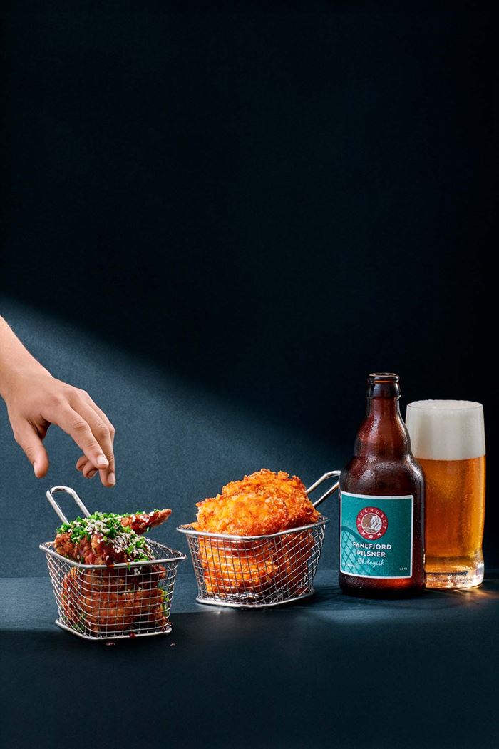 Packs Shotcrisp Food 0564