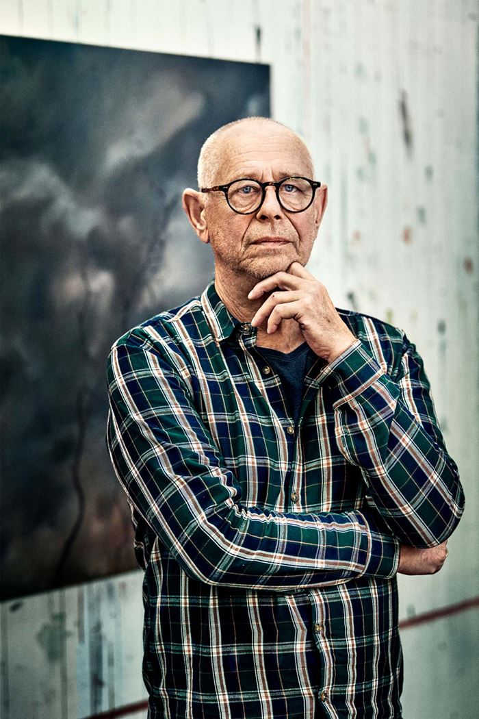 Portraitmicheal Kvium 2