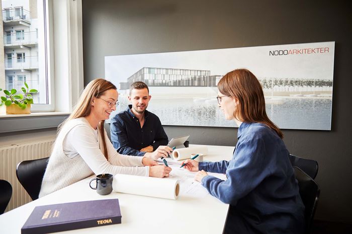 Nodo Arkitekter 20.10.29 Portrætter Og Miljø Optagelser2410