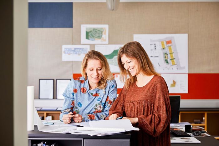 Nodo Arkitekter 20.10.29 Portrætter Og Miljø Optagelser2438