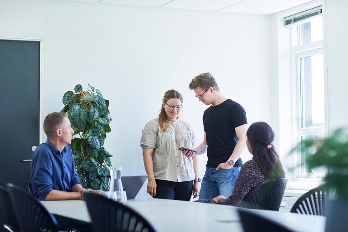 Unik 22.06.21 Miljø Billeder0828